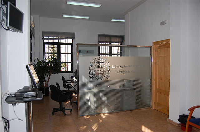 El Ayuntamiento de Alguazas pone en marcha medidas que luchen contra la situación económica actual - 2, Foto 2