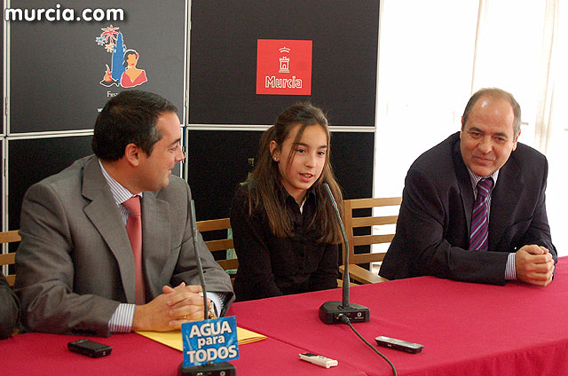 Melchor, Gaspar y Baltasar llegarn a la ciudad de Murcia en coches de poca - 4