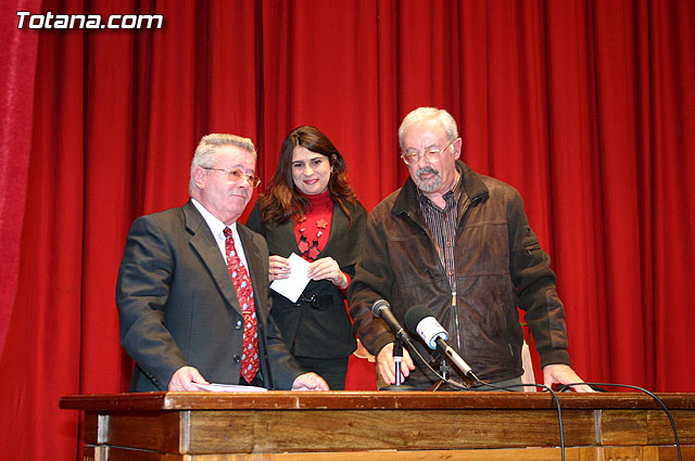 El escritor totanero Juan Ruiz Garca presenta el libro 