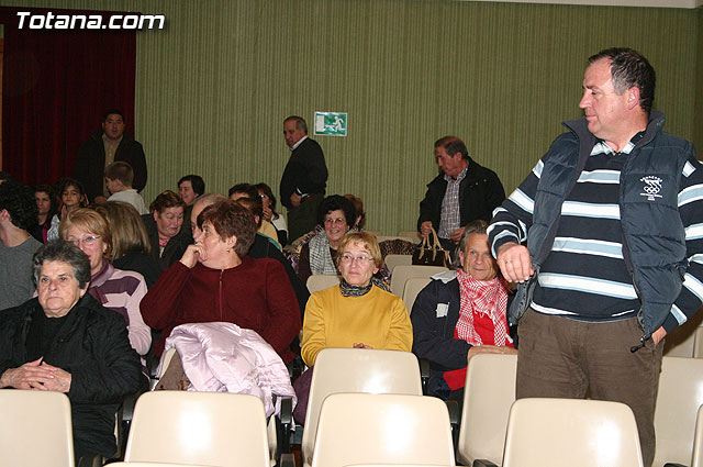 El escritor totanero Juan Ruiz Garca presenta el libro 
