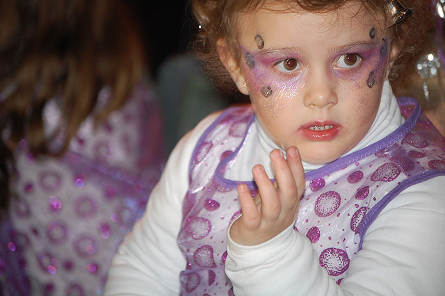 Los Reyes Magos llenan de ilusi�n Las Torres de Cotillas - 2