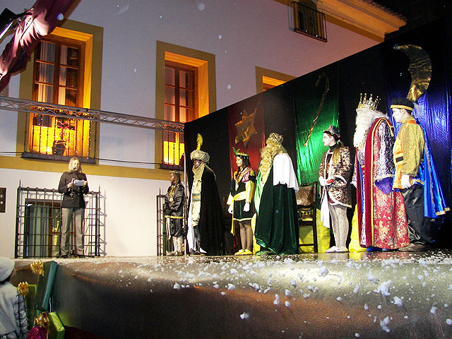 Desfiles de los Reyes Magos de Oriente - 2, Foto 2