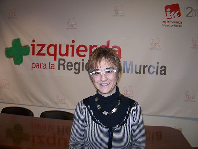 Herguedas acusa al PP de imponer un modelo socioeconómico basado en la especulación - 1, Foto 1