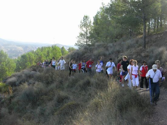 El club senderista “La Carrasca” y el IMJUDE, organizan actividades el próximo domingo con motivo del “Día del Árbol” - 1, Foto 1