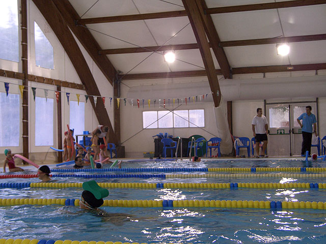La concejalía de Deportes cuenta con un servicio pionero de fisioterapia tras la incorporación de tres nuevos profesionales - 2, Foto 2