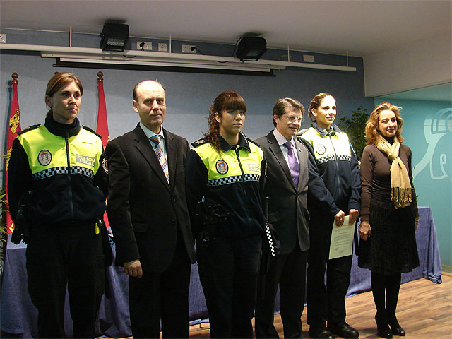 Un centenar de personas conforma el dispositivo especial del Ayuntamiento por el intenso frío y el riesgo de nevadas - 1, Foto 1