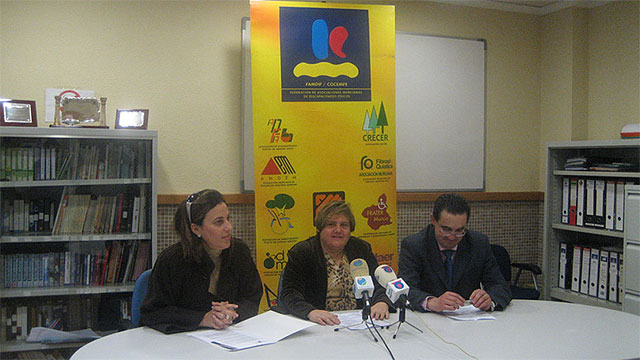 FAMDIF ha presentado sus nuevos vehículos adaptados - 3, Foto 3