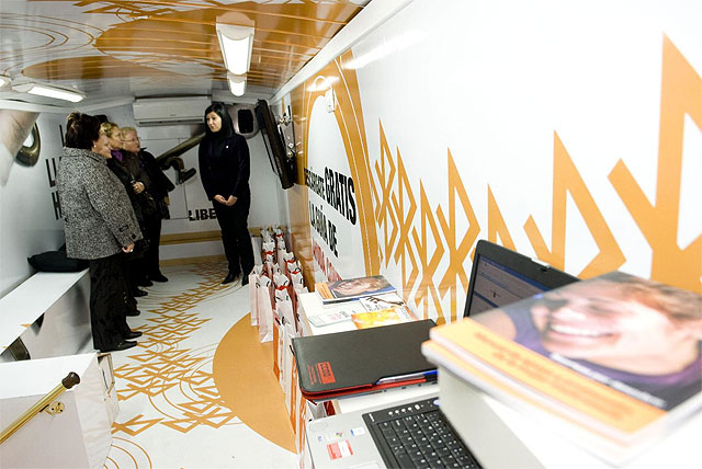 160 mujeres acudieron a los centros de atención integral a las víctimas de la violencia de género en 2008 - 4, Foto 4