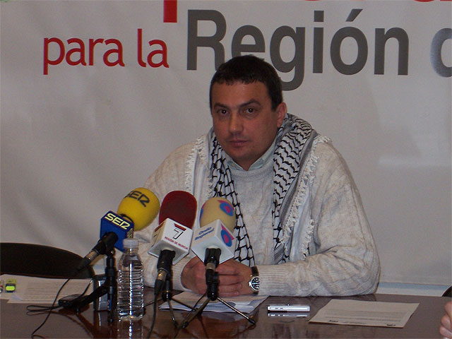 IU propone la creación de un fondo de compensación interterritorial autonómico - 1, Foto 1