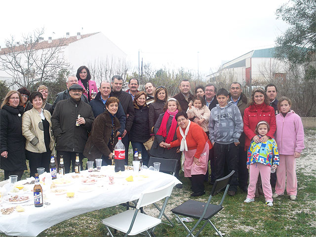 El barrio torreño de San Pedro celebró la quinta edición de su tradicional “Vecinada” - 1, Foto 1