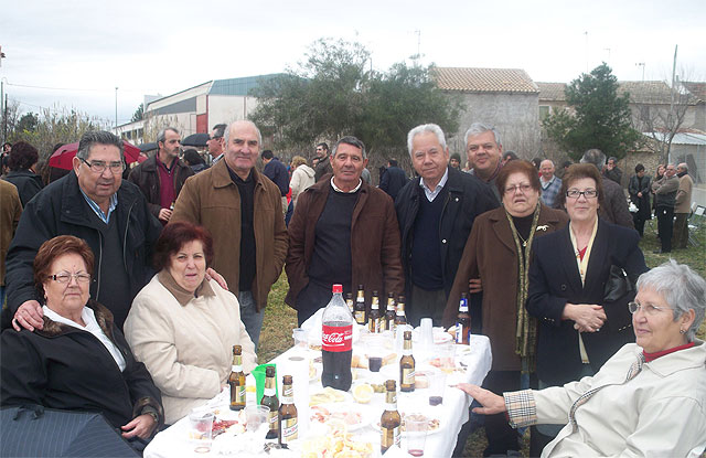 El barrio torreño de San Pedro celebró la quinta edición de su tradicional “Vecinada” - 2, Foto 2