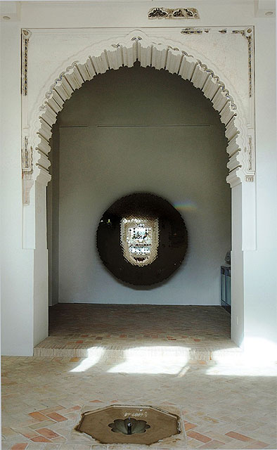 La muestra ‘Islamic Mirror’ amplía su estancia en Las Claras hasta el 10 de febrero - 1, Foto 1
