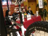 Lorca Taller del Tiempo patrocinará al mejor equipo ciclista nacional de mountain bike de la pasada temporada