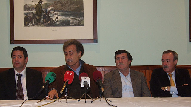 La Fundación Pedro Cano inicia oficialmente su actividad cultural - 2, Foto 2