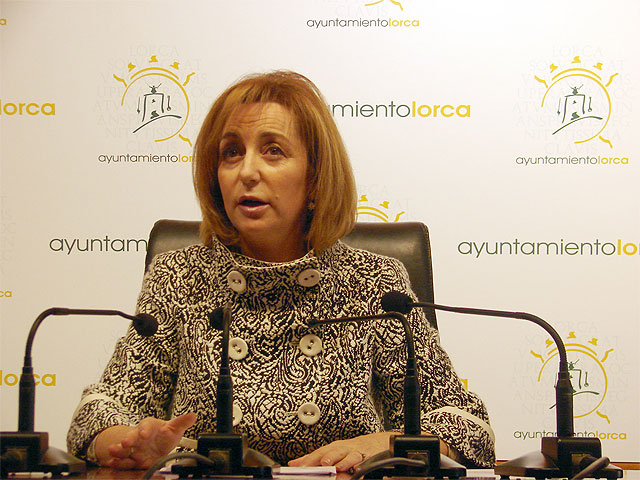 El Ayuntamiento convocará una nueva reunión de la Mesa Local de Empleo en las próximas semanas para consensuar soluciones al aumento del paro - 1, Foto 1