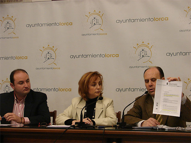 El Ayuntamiento invierte más de 70.000 euros para mejorar la seguridad en los cruces de carreteras y caminos del término municipal - 1, Foto 1