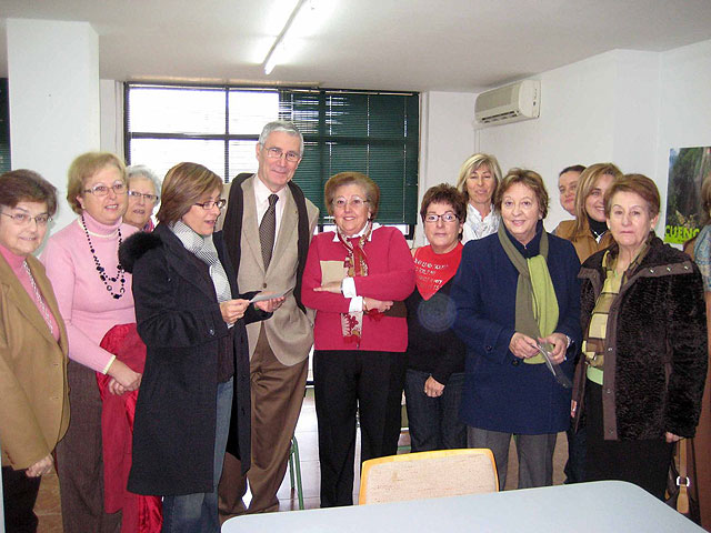 Las instituciones benéficas reciben 24.000 euros para atender a los más necesitados - 1, Foto 1