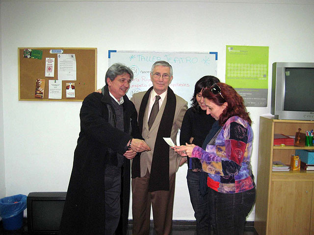 Las instituciones benéficas reciben 24.000 euros para atender a los más necesitados - 3, Foto 3