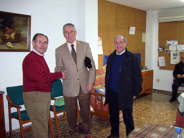 Las instituciones benéficas reciben 24.000 euros para atender a los más necesitados - 5, Foto 5