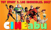 ‘Cineabu’ empieza mañana, 10 de enero, en el Centro de Mayores de Mazarrón