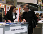 La Regin de Murcia se abre al mercado turstico noruego