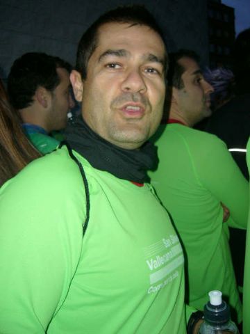 Atletas del Club Atletismo Totana participan en las San Silvestres de Vallecas, Murcia y Crevillente - 9