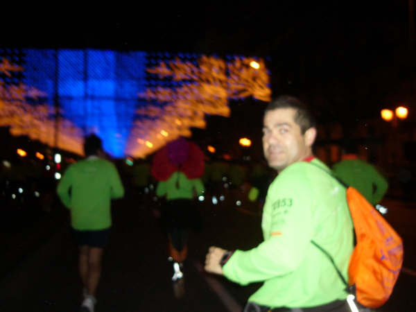 Atletas del Club Atletismo Totana participan en las San Silvestres de Vallecas, Murcia y Crevillente - 2