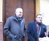 Obras Pblicas invierte casi un milln de euros en la rehabilitacin del patrimonio histrico de Cehegn