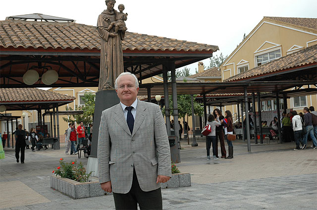 La UCAM imparte el único Máster Oficial en Dirección y Gestión de Actividades Deportivas que permite el acceso al grado de doctor en España - 1, Foto 1