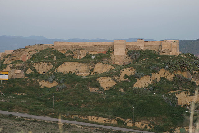 El Ayuntamiento de Puerto Lumbreras creará un  Consejo Asesor de Patrimonio Histórico en el municipio - 1, Foto 1