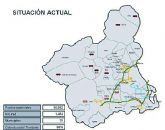 La red de gaseoductos de la Regin se ampla en un 37,8 por ciento y llega a los 1.464 kilmetros