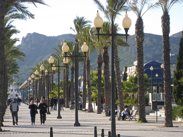 Cielo Oscuro reclama a la Asamblea Regional y a los ayuntamientos implicación y actuaciones eficaces frente al problema de la contaminación lumínica - 1, Foto 1
