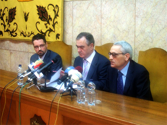 El delegado del Gobierno destaca el apoyo del Gobierno a las personas con discapacidad a través de la Ley de Dependencia - 1, Foto 1