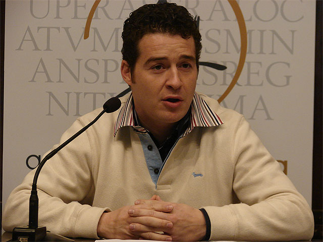 El concejal de Economía espera que el plan de saneamiento pueda ser aprobado por el Ministerio este mismo mes de enero - 1, Foto 1