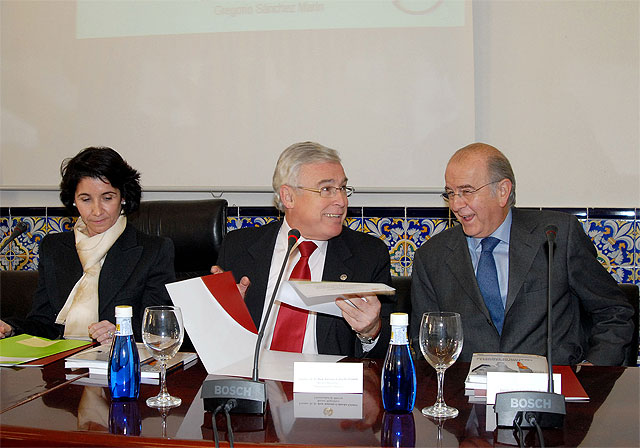 La actividad emprendedora en la Región de Murcia se iguala en el último año a la media nacional - 2, Foto 2