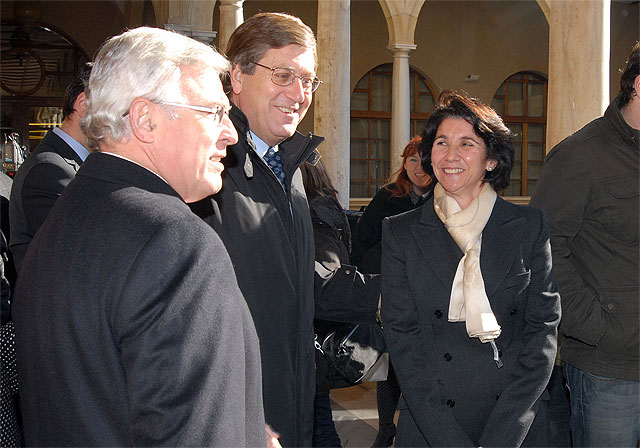 La actividad emprendedora en la Región de Murcia se iguala en el último año a la media nacional - 3, Foto 3