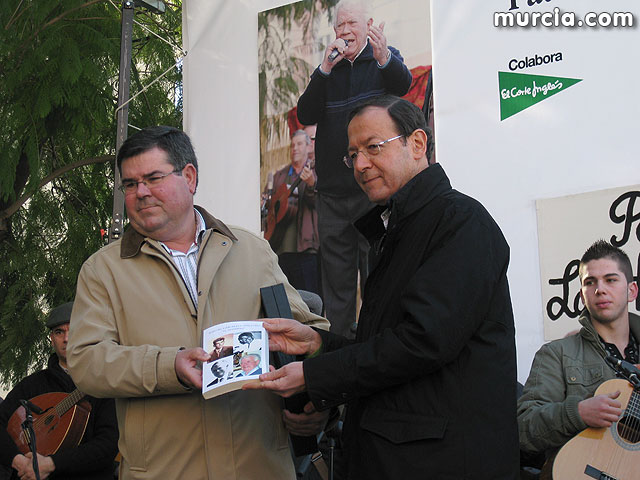 XXI Encuentro de Cuadrillas, Patiño 2009 - 1, Foto 1