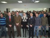 Comienza la formacin para los 77 nuevos agentes de Polica Local de Murcia