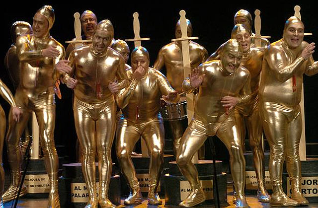 La chirigota de Beniaján amenizará el carnaval abaranero - 1, Foto 1