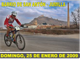 Presentada la Mountain Bike Barrio de San Antón que este año organiza la concejalía y la asociación de vecinos