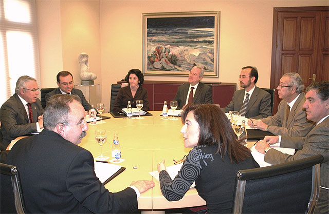 El Parque Científico empleará a 41 personas y albergará en su primer edificio ocho empresas y el Centro de Supercomputación - 1, Foto 1