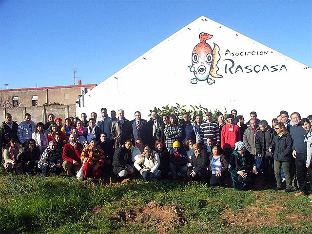 Dos nuevos cursos de habilidades sociales formarán a 30 personas del municipio - 1, Foto 1