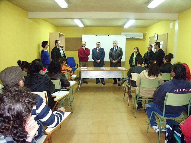 Dos nuevos cursos de habilidades sociales formarán a 30 personas del municipio - 3, Foto 3