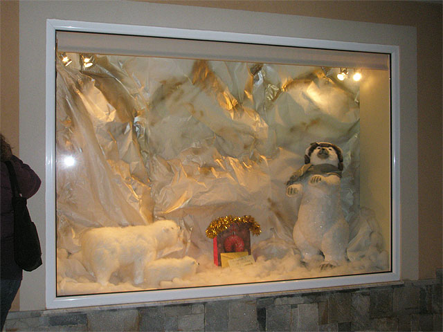 La entrega de premios del ‘Concurso de Escaparatismo’ convocado por la Asociación de Empresarios de Santomera pone punto final a la campa&ntilde;a de concursos y sorteos navide&ntilde;os de la AES - 3, Foto 3