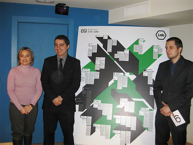 Trece talleres, dos exposiciones y un ciclo de disc jockeys conforman la programación del LAB para el primer cuatrimestre 2009 - 1, Foto 1