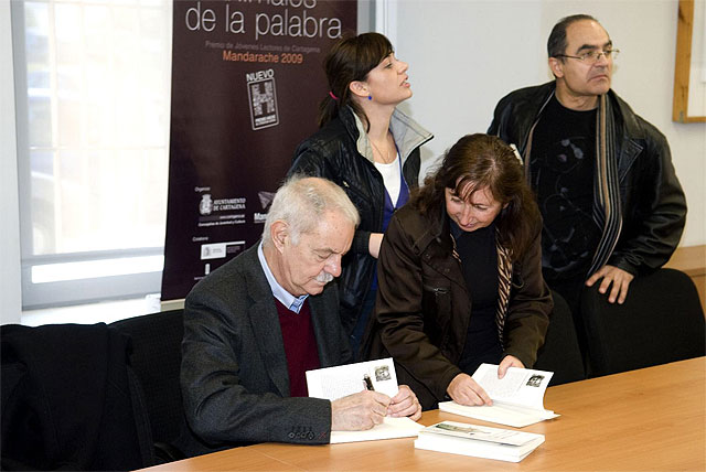 Eduardo Mendoza opta al Premio Mandarache con una novela de aventuras en la antigua Roma - 3, Foto 3