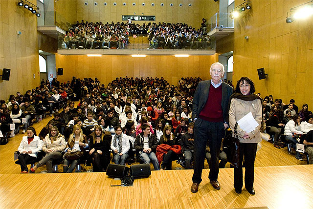 Eduardo Mendoza opta al Premio Mandarache con una novela de aventuras en la antigua Roma - 4, Foto 4