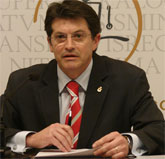 El Alcalde de Lorca afirma que el PSOE local prefiere aliarse con sus compañeros del Gobierno Central antes que ayudar a los ciudadanos de Lorca