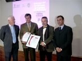 La Biblioteca Regional es la primera de España que obtiene el certificado de calidad en gestión ambiental