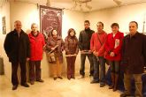 Ricardo Carcelén gana el II Concurso de carteles de la Cofrafía de Tambores de Jumilla
